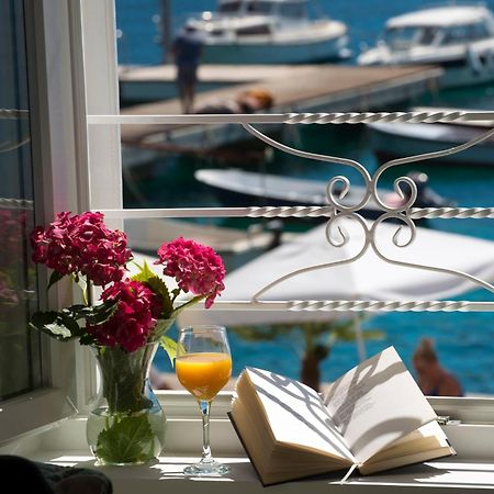 La Porta 2, Seaview Apartment In The Center Кавтат Екстериор снимка