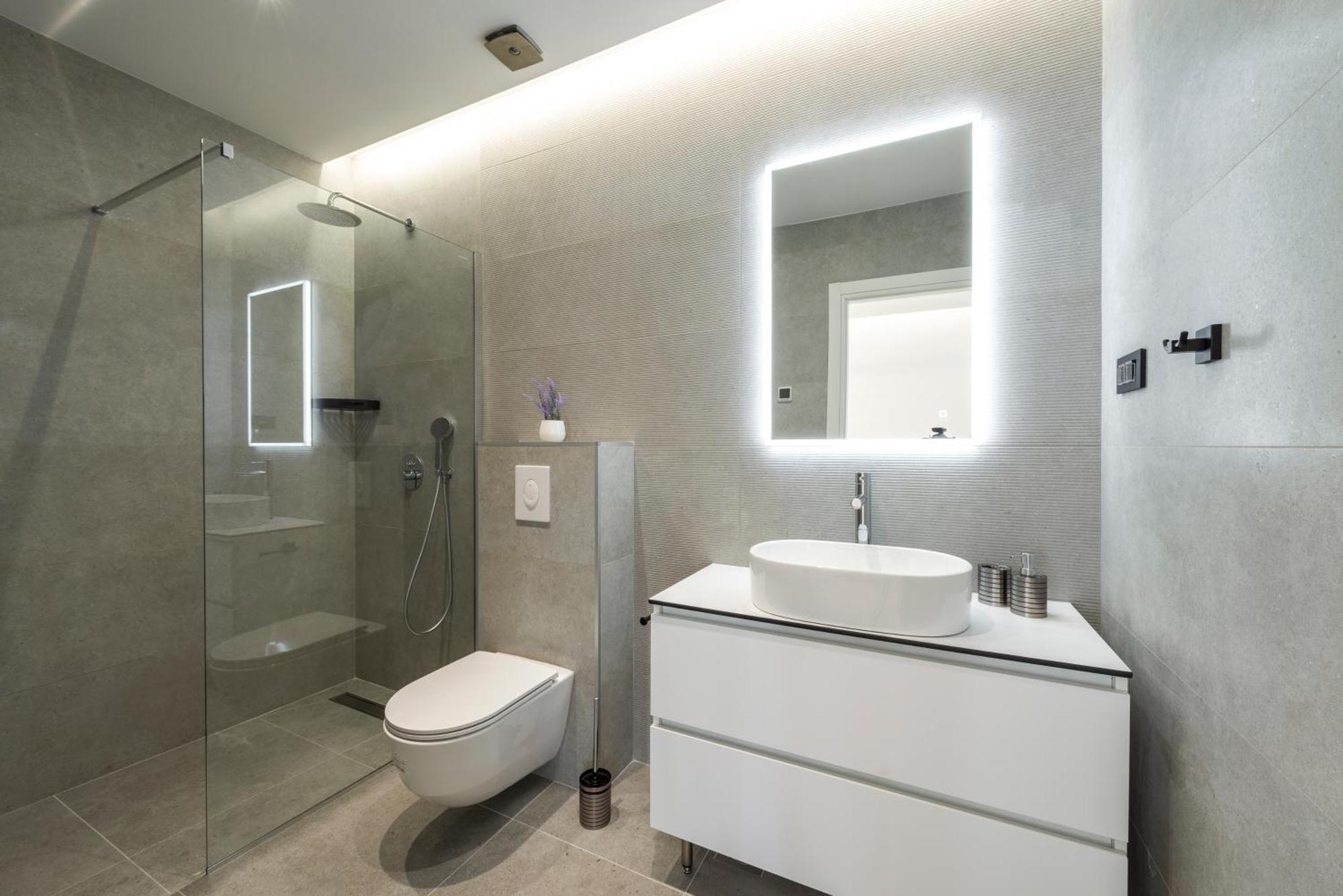 La Porta 2, Seaview Apartment In The Center Кавтат Екстериор снимка